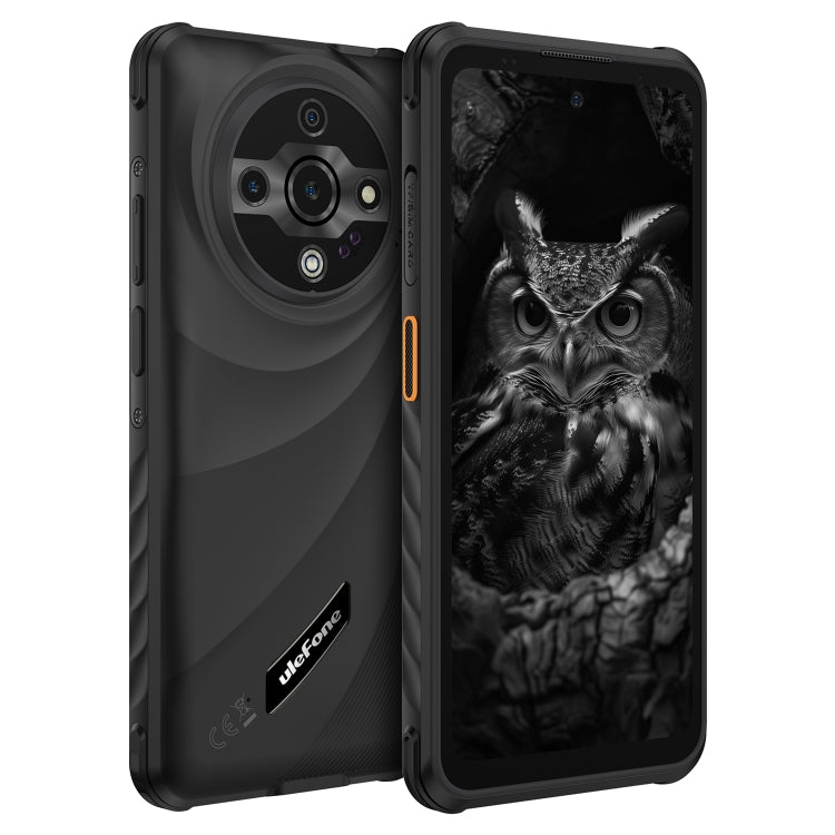 Ulefone Armor X31 Pro 5G, 8GB+256GB, Night Vision, IP68/IP69K Rugged Phone, 6.56 inch Android 14 MediaTek Dimensity 6300 Octa Core, Network: 5G, NFC, OTG Ulefone Armor X31 Pro 5G, 8GB+256GB, Night Vision, IP68/IP69K Rugged Phone, 6.56 inch Android 14 MediaTek Dimensity 6300 Octa Core, Network: 5G, NFC, OTG